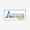BRE Finalist 2016